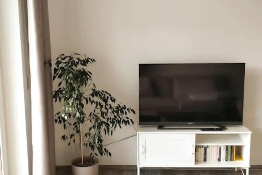 Ferienwohnung Zur Dicken Berta Wolfegg Exterior foto